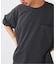 ＜吸水速乾＞Ever-Dri(TM) ドライタッチ スピンドル Tシャツ