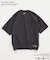 ＜吸水速乾＞Ever-Dri(TM) ドライタッチ スピンドル Tシャツ