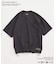 ＜吸水速乾＞Ever-Dri(TM) ドライタッチ スピンドル Tシャツ