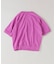 RIDING HIGH / ライディングハイ インレー 半袖スウェット Tシャツ
