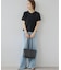 シアーシャーリングTシャツ