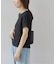 シアーシャーリングTシャツ