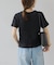 シアーシャーリングTシャツ