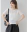 シアーシャーリングTシャツ