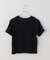 シアーシャーリングTシャツ