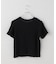 シアーシャーリングTシャツ
