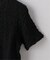 シアーシャーリングTシャツ