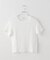シアーシャーリングTシャツ
