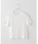 シアーシャーリングTシャツ
