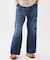 ＜Relume Jeans＞リメイク ライトオンス デニムペインターパンツ