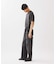 ＜Relume Jeans＞リメイク ライトオンス デニムペインターパンツ