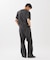 ＜Relume Jeans＞リメイク ライトオンス デニムペインターパンツ