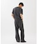 ＜Relume Jeans＞リメイク ライトオンス デニムペインターパンツ