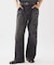 ＜Relume Jeans＞リメイク ライトオンス デニムペインターパンツ