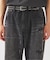 ＜Relume Jeans＞リメイク ライトオンス デニムペインターパンツ