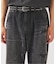 ＜Relume Jeans＞リメイク ライトオンス デニムペインターパンツ