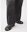 ＜Relume Jeans＞リメイク ライトオンス デニムペインターパンツ