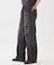 ＜Relume Jeans＞リメイク ライトオンス デニムペインターパンツ