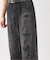 ＜Relume Jeans＞リメイク ライトオンス デニムペインターパンツ