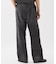 ＜Relume Jeans＞リメイク ライトオンス デニムペインターパンツ