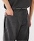 ＜Relume Jeans＞リメイク ライトオンス デニムペインターパンツ