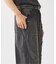 ＜Relume Jeans＞リメイク ライトオンス デニムペインターパンツ