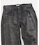 ＜Relume Jeans＞リメイク ライトオンス デニムペインターパンツ