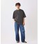 Healthknit / ヘルスニット 別注 ヘンリーネックTシャツ