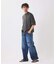 Healthknit / ヘルスニット 別注 ヘンリーネックTシャツ