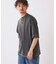 Healthknit / ヘルスニット 別注 ヘンリーネックTシャツ