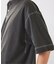 Healthknit / ヘルスニット 別注 ヘンリーネックTシャツ