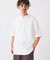 Healthknit / ヘルスニット 別注 ヘンリーネックTシャツ