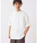 Healthknit / ヘルスニット 別注 ヘンリーネックTシャツ