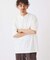 Healthknit / ヘルスニット 別注 ヘンリーネックTシャツ