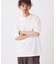 Healthknit / ヘルスニット 別注 ヘンリーネックTシャツ