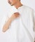 Healthknit / ヘルスニット 別注 ヘンリーネックTシャツ