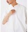 Healthknit / ヘルスニット 別注 ヘンリーネックTシャツ