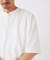 Healthknit / ヘルスニット 別注 ヘンリーネックTシャツ