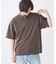 Healthknit / ヘルスニット 別注 ヘンリーネックTシャツ