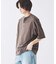 Healthknit / ヘルスニット 別注 ヘンリーネックTシャツ