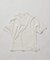 Healthknit / ヘルスニット 別注 ヘンリーネックTシャツ
