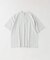 Healthknit / ヘルスニット 別注 ヘンリーネックTシャツ