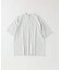 Healthknit / ヘルスニット 別注 ヘンリーネックTシャツ