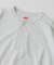 Healthknit / ヘルスニット 別注 ヘンリーネックTシャツ
