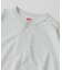 Healthknit / ヘルスニット 別注 ヘンリーネックTシャツ