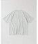 Healthknit / ヘルスニット 別注 ヘンリーネックTシャツ