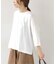 コットンシルケットバイオショートTEE