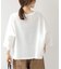 コットンシルケットバイオショートTEE
