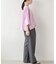 コットンシルケットバイオショートTEE