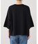 コットンシルケットバイオショートTEE